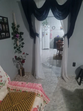 CASA TÉRREA