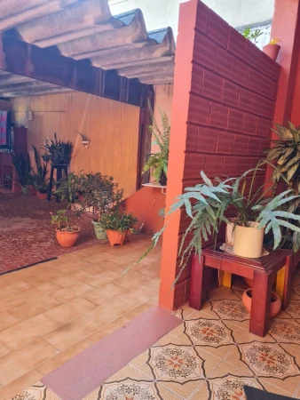 CASA TÉRREA