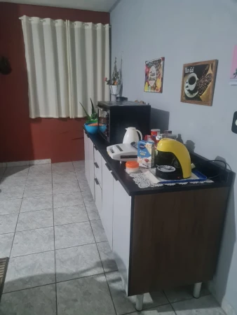 CASA TÉRREA