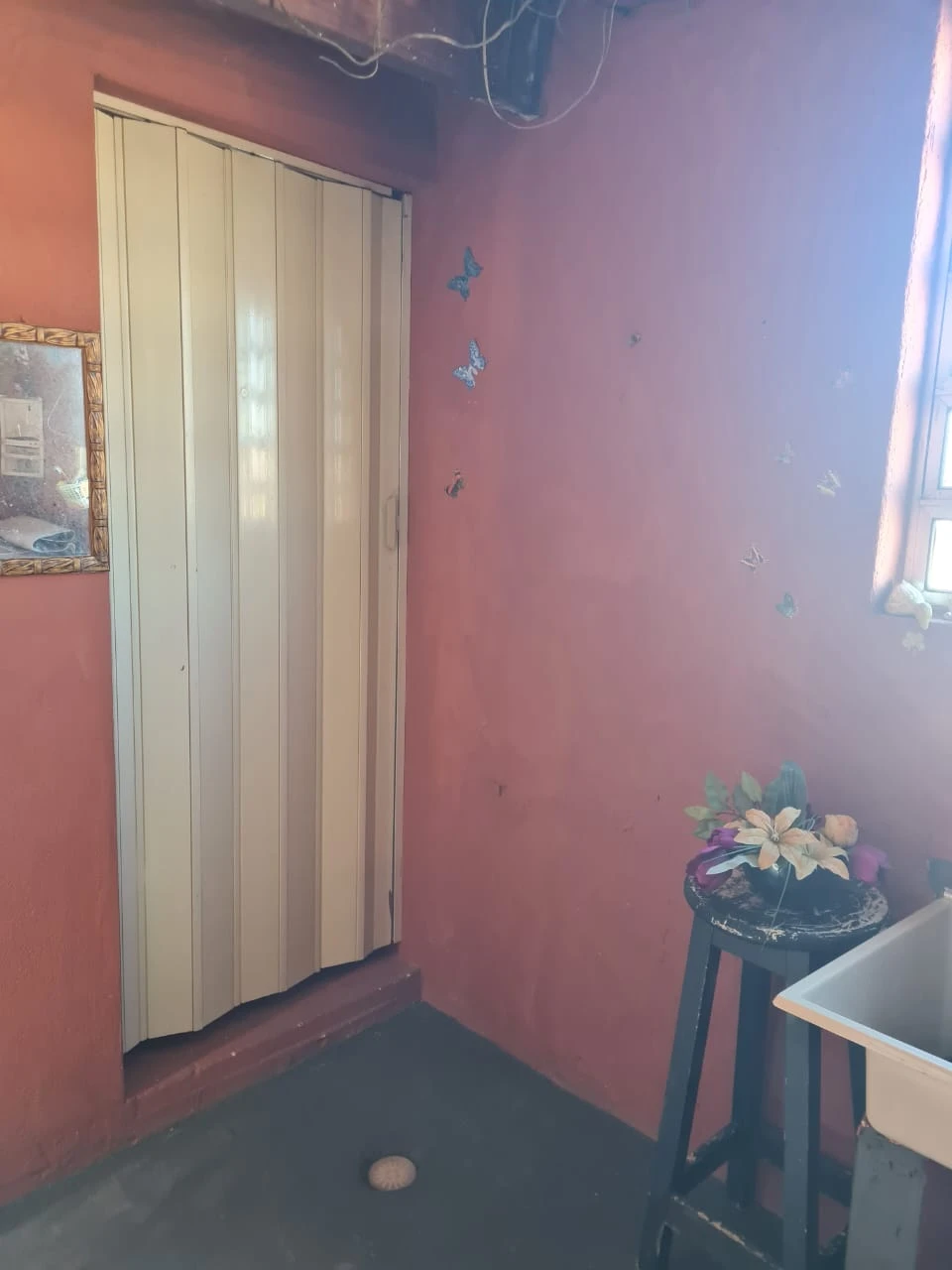 CASA TÉRREA