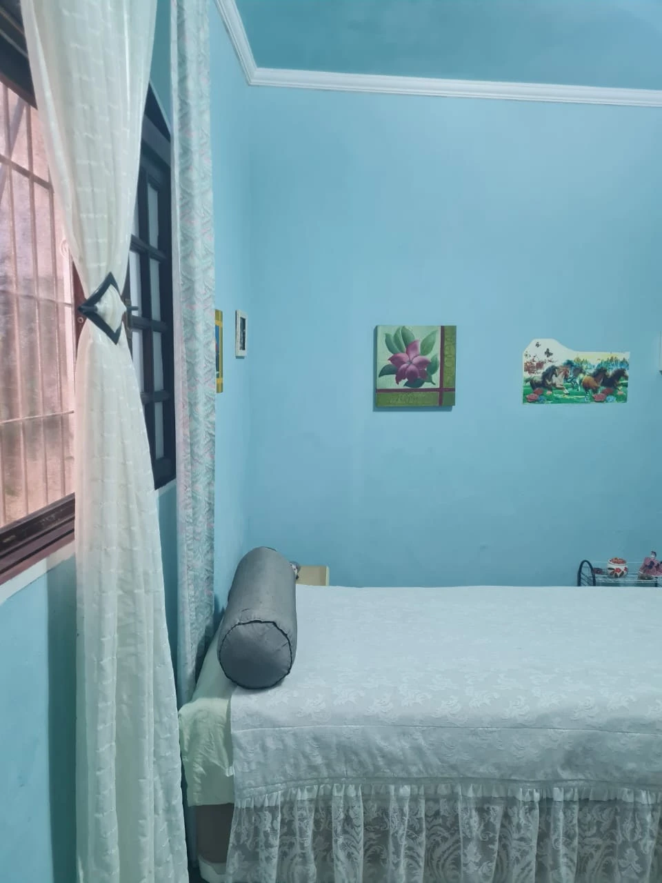 CASA TÉRREA