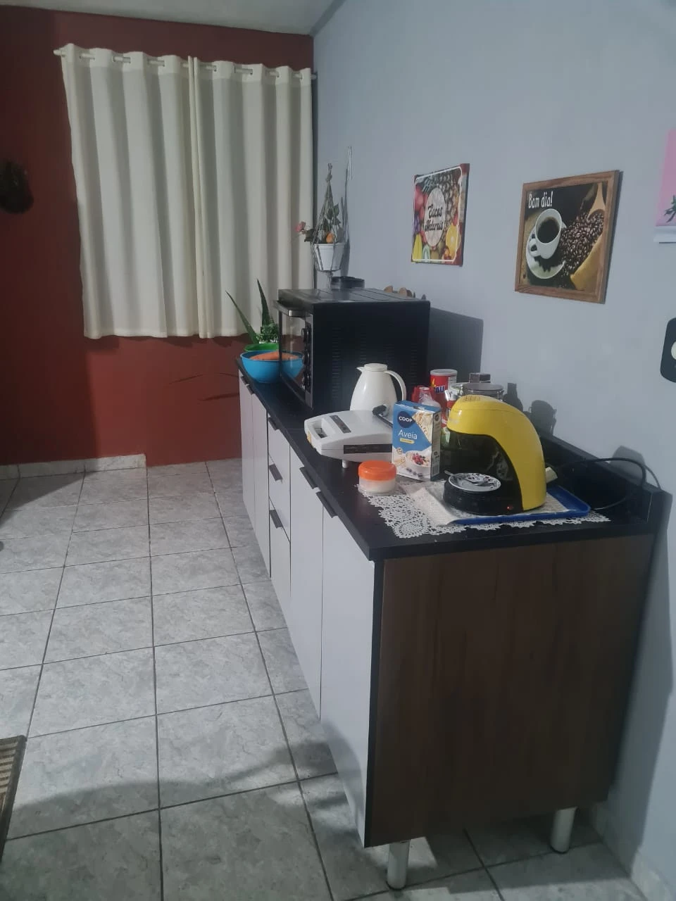CASA TÉRREA