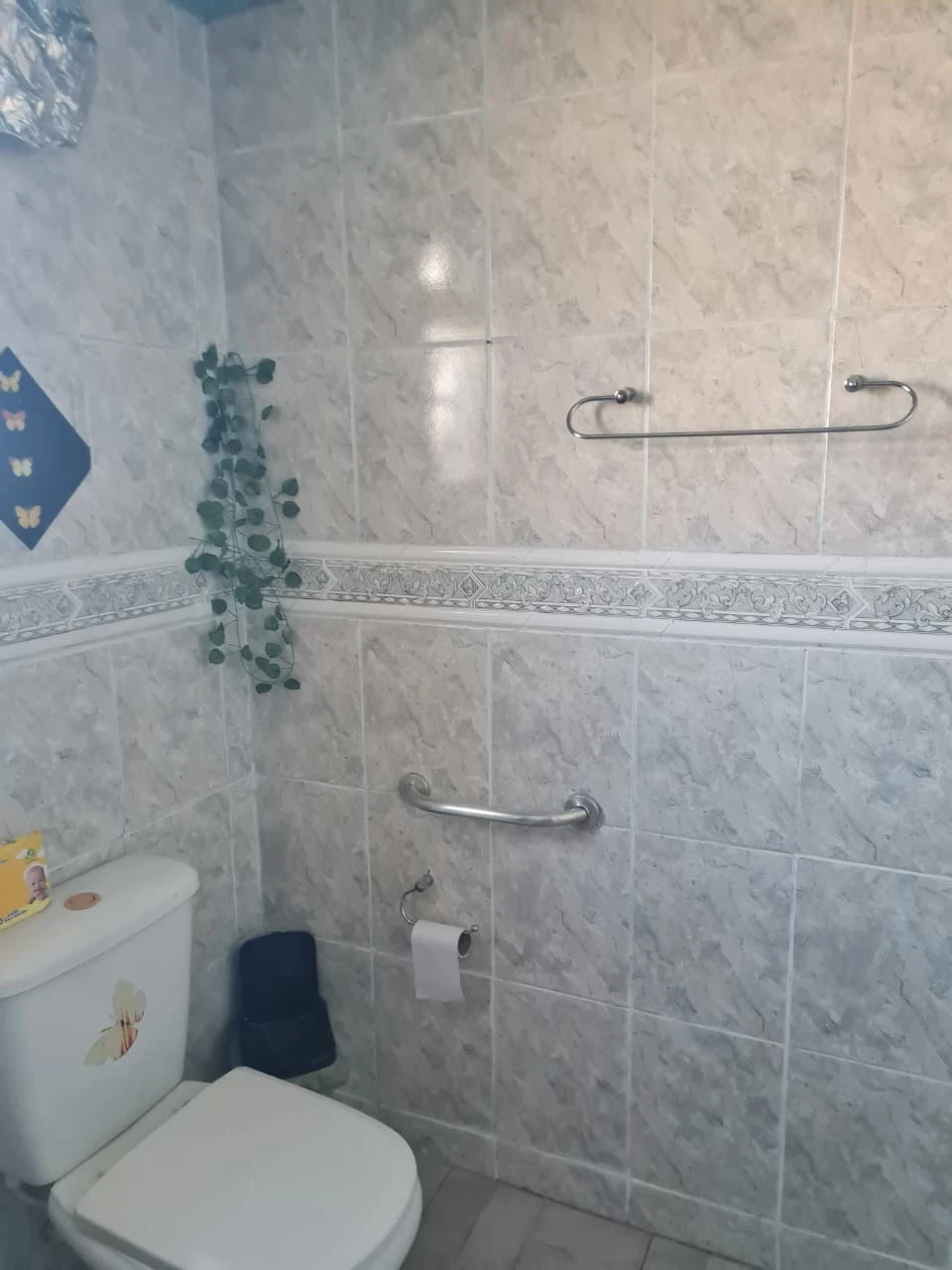 CASA TÉRREA