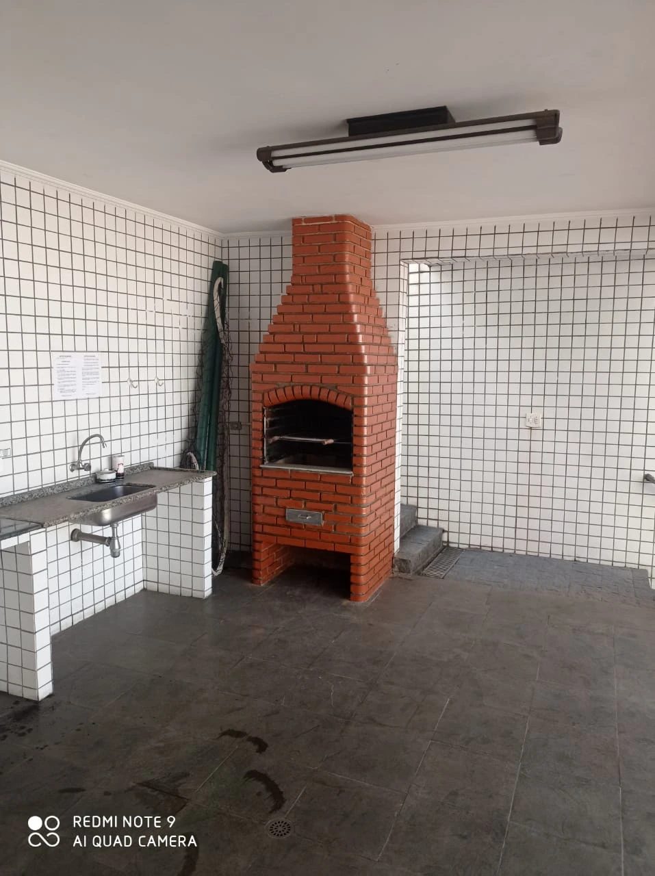 APARTAMENTO EM CONDOMÍNIO