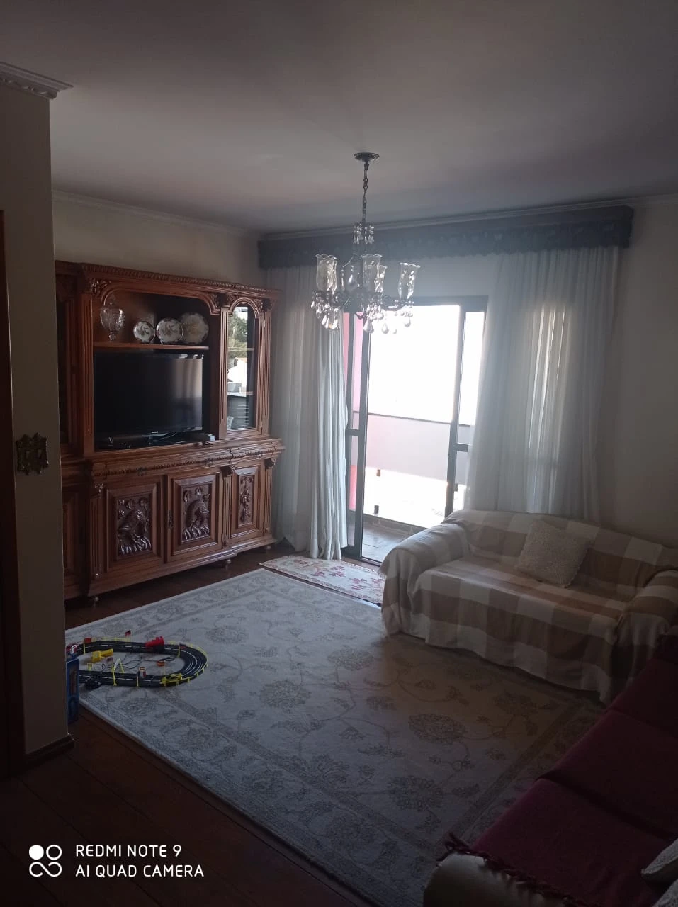 APARTAMENTO EM CONDOMÍNIO