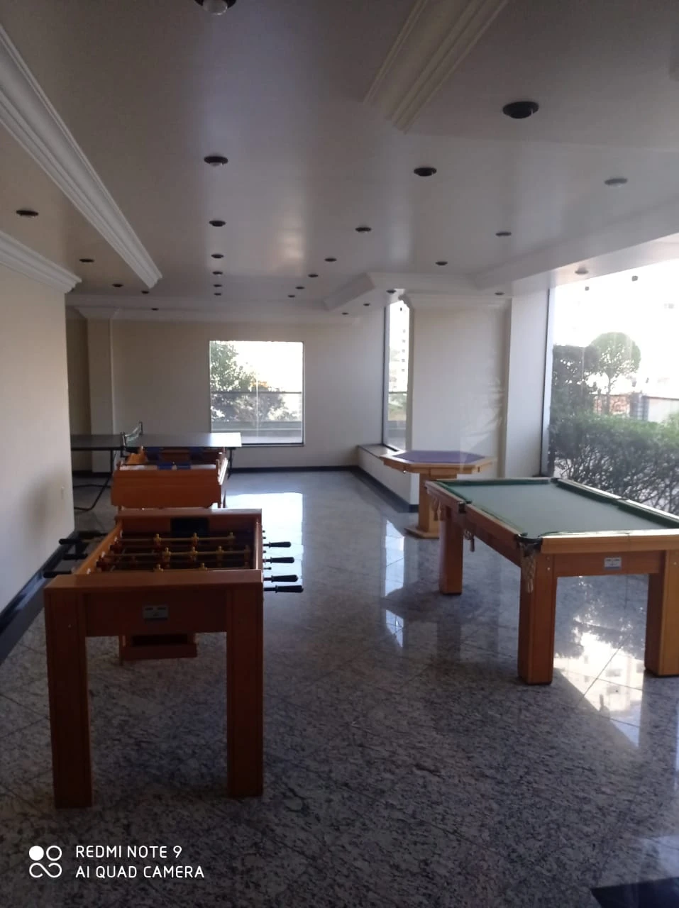 APARTAMENTO EM CONDOMÍNIO
