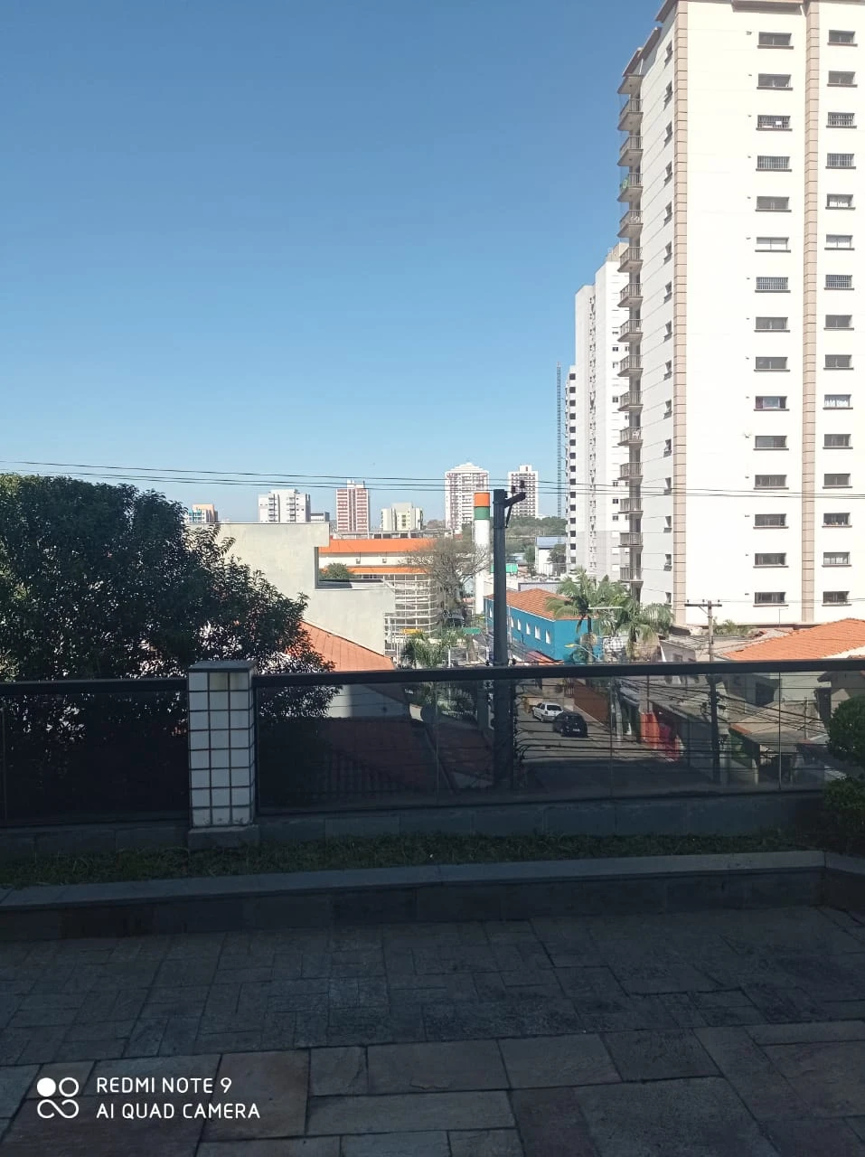 APARTAMENTO EM CONDOMÍNIO