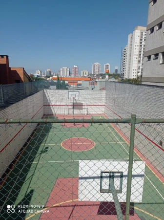 APARTAMENTO EM CONDOMÍNIO