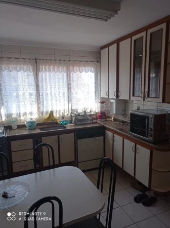 APARTAMENTO EM CONDOMÍNIO