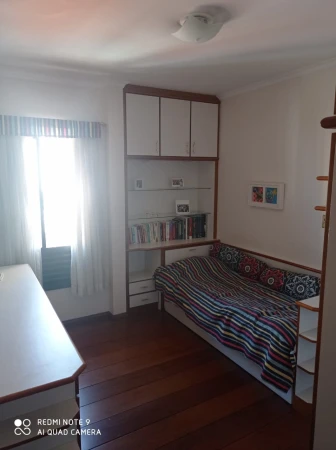APARTAMENTO EM CONDOMÍNIO