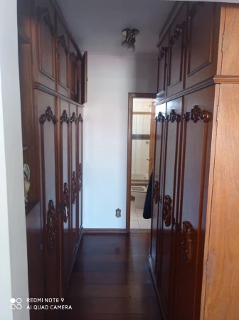 APARTAMENTO EM CONDOMÍNIO