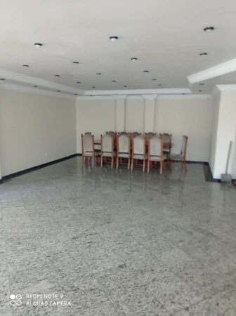 APARTAMENTO EM CONDOMÍNIO