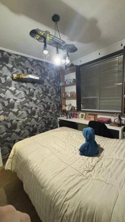 SOBRADO EM CONDOMÍNIO