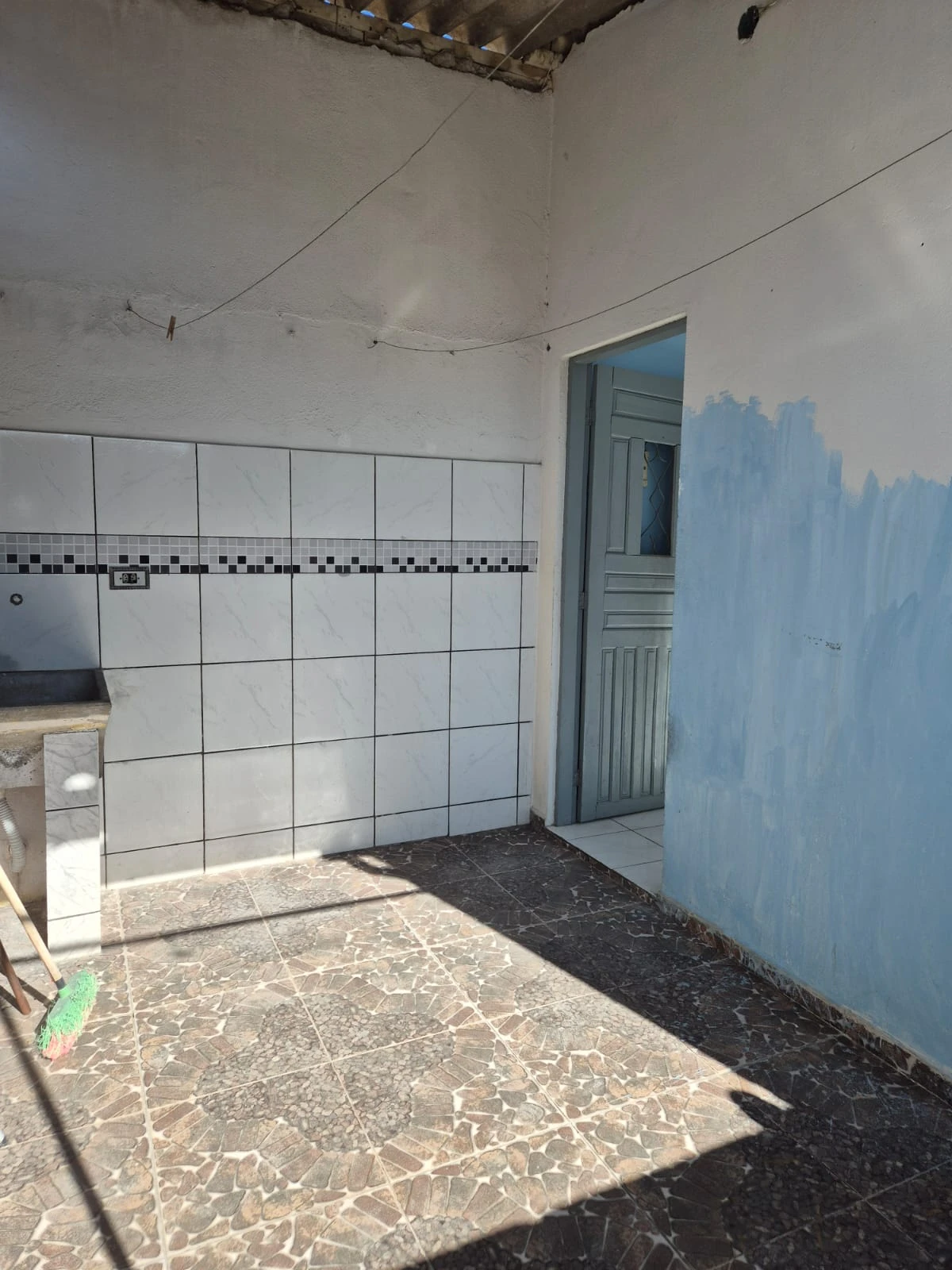 CASA ASSOBRADADA