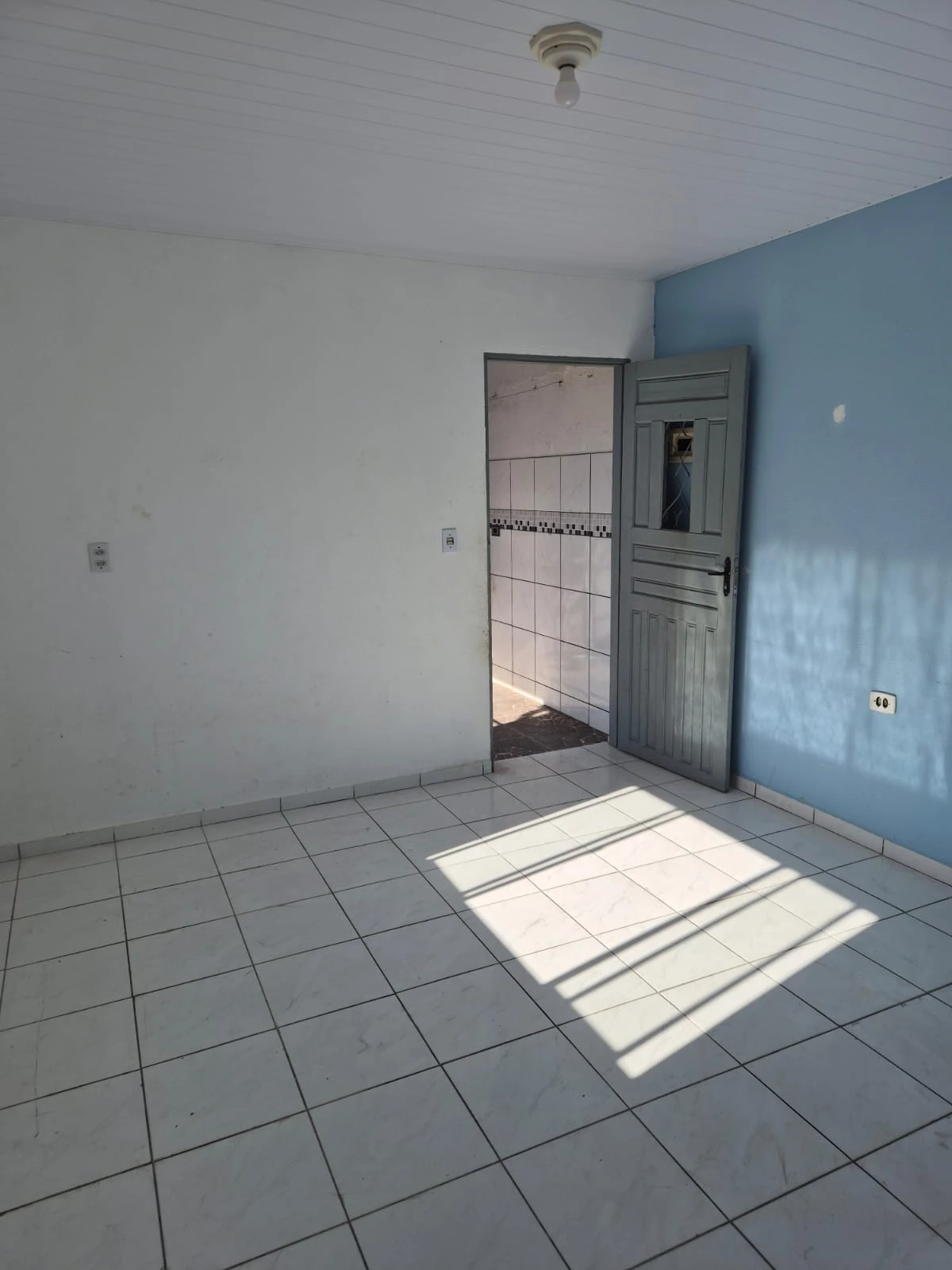 CASA ASSOBRADADA