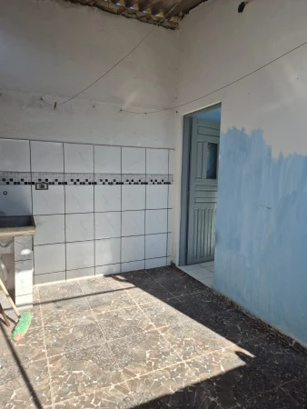 CASA ASSOBRADADA