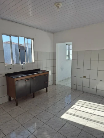CASA ASSOBRADADA