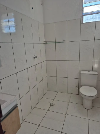 CASA ASSOBRADADA