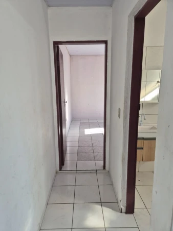 CASA ASSOBRADADA