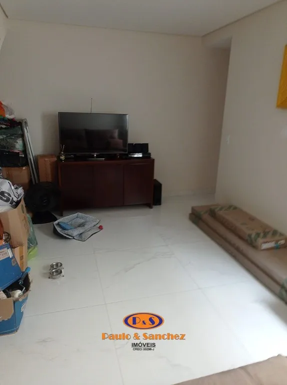 COBERTURA SEM CONDOMÍNIO