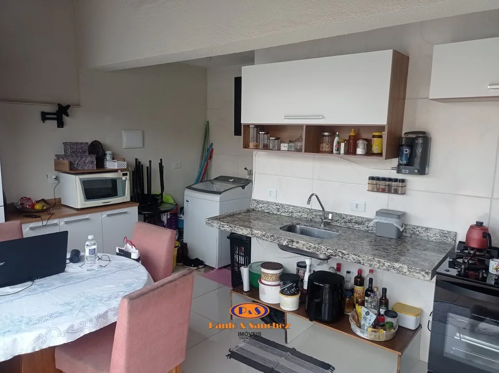 COBERTURA SEM CONDOMÍNIO