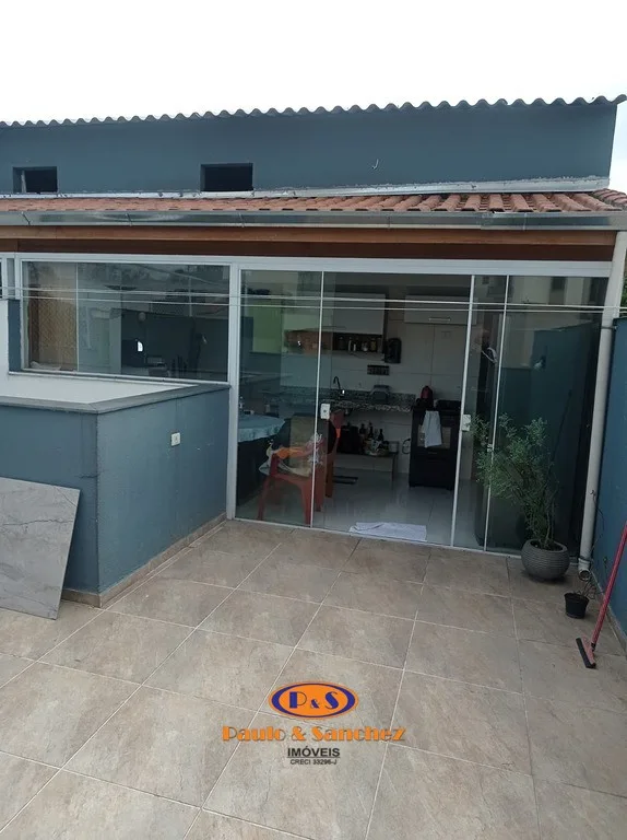 COBERTURA SEM CONDOMÍNIO