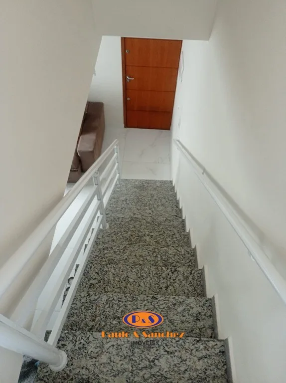 COBERTURA SEM CONDOMÍNIO