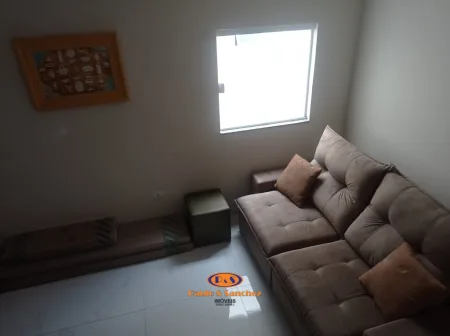 COBERTURA SEM CONDOMÍNIO