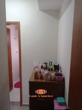 COBERTURA SEM CONDOMÍNIO