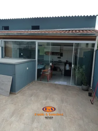 COBERTURA SEM CONDOMÍNIO