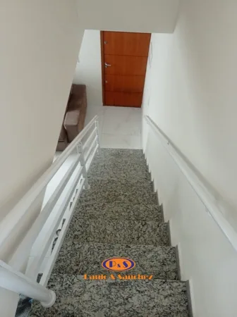 COBERTURA SEM CONDOMÍNIO