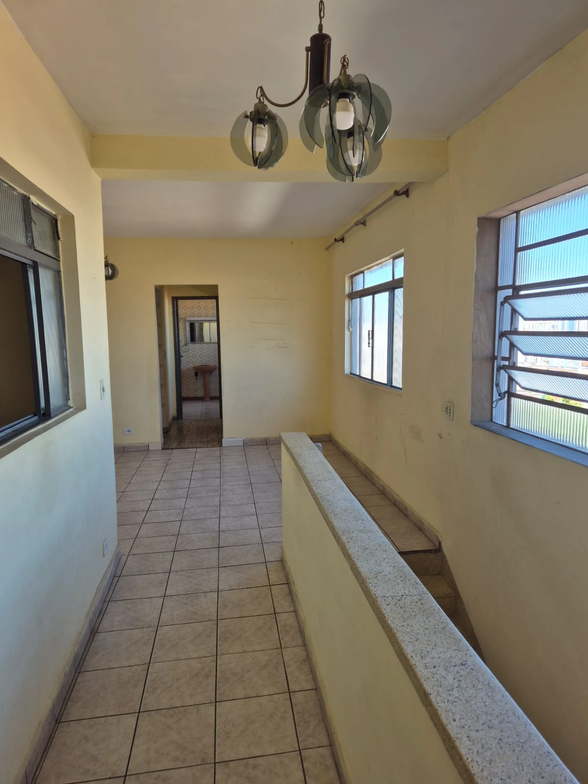 CASA ASSOBRADADA