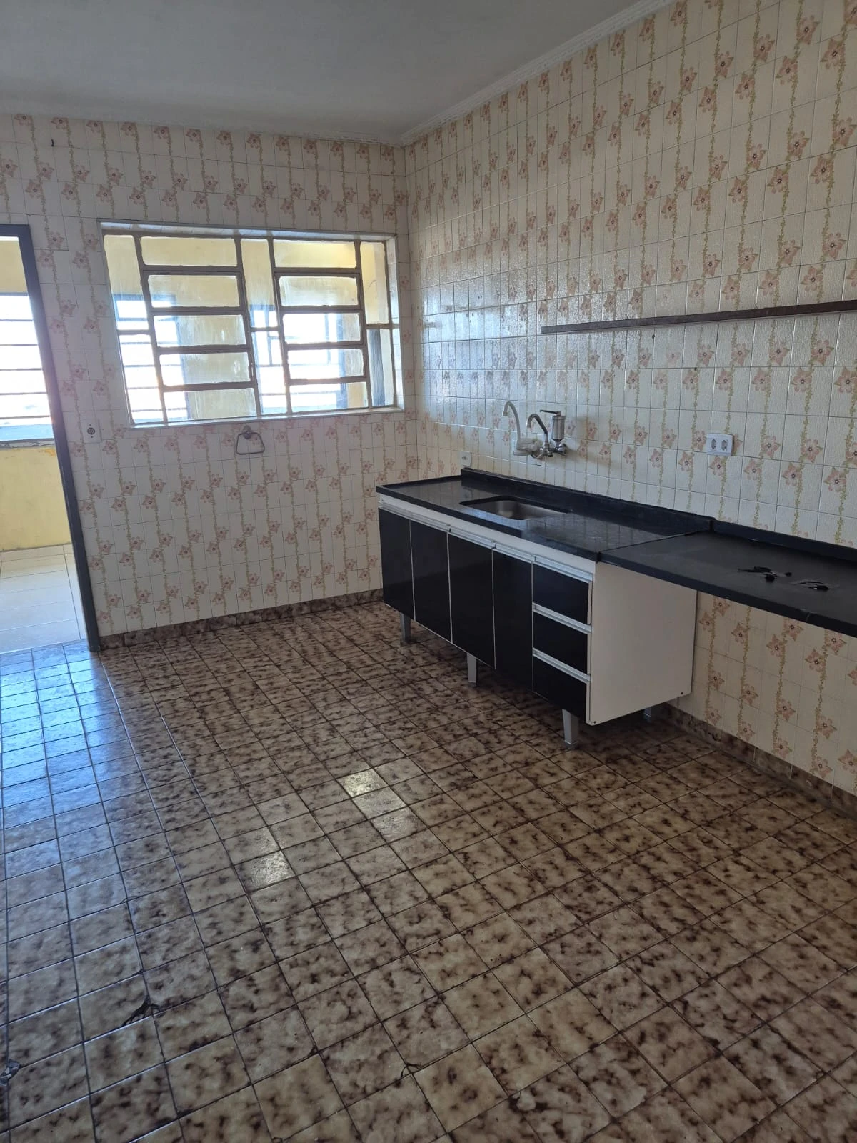 CASA ASSOBRADADA