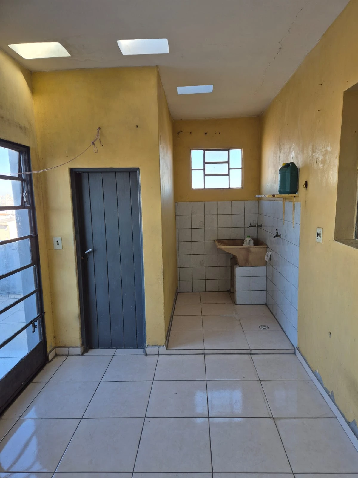 CASA ASSOBRADADA