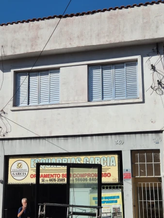 CASA ASSOBRADADA