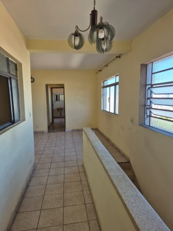CASA ASSOBRADADA