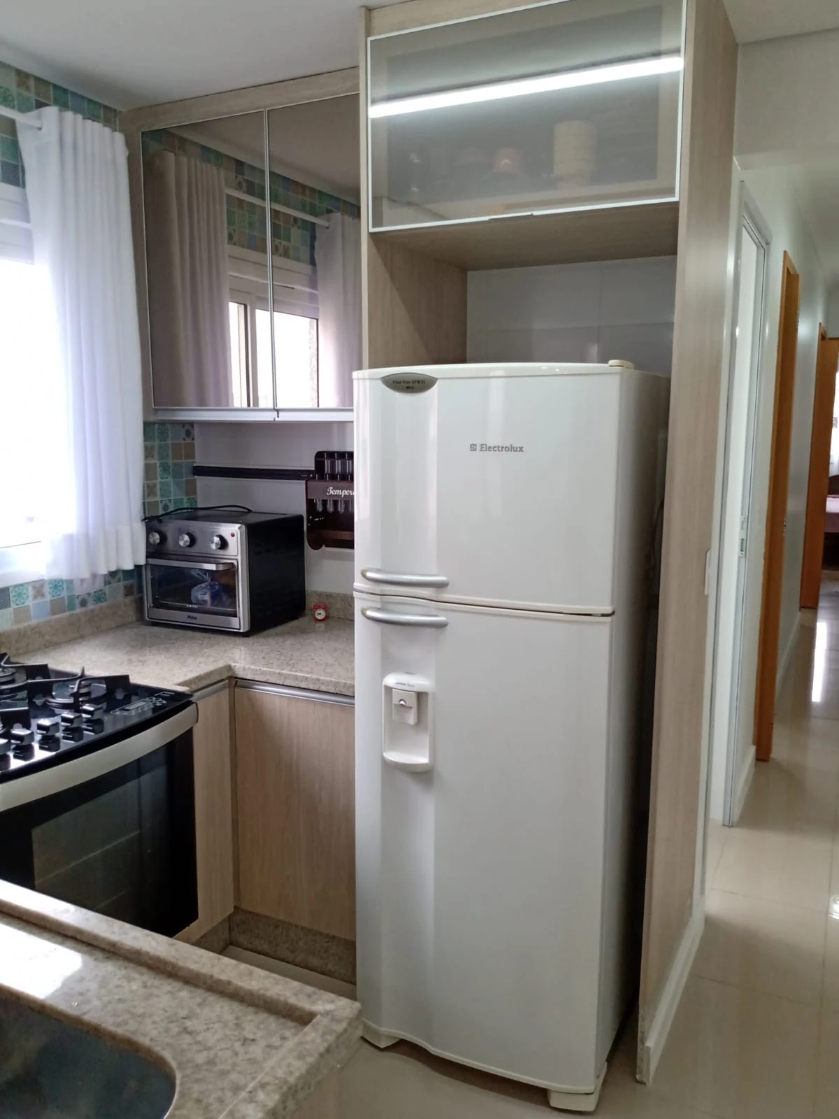 APARTAMENTO EM CONDOMÍNIO