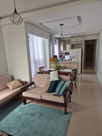 APARTAMENTO EM CONDOMÍNIO