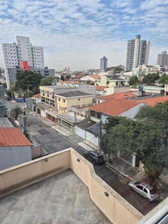 APARTAMENTO EM CONDOMÍNIO