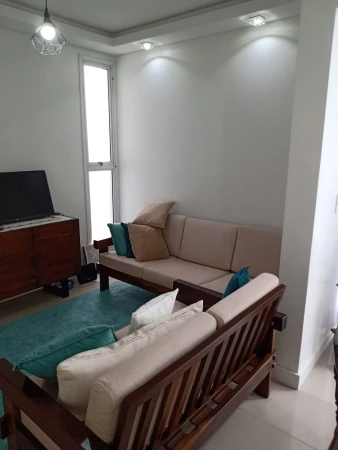APARTAMENTO EM CONDOMÍNIO
