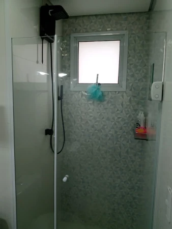 APARTAMENTO EM CONDOMÍNIO