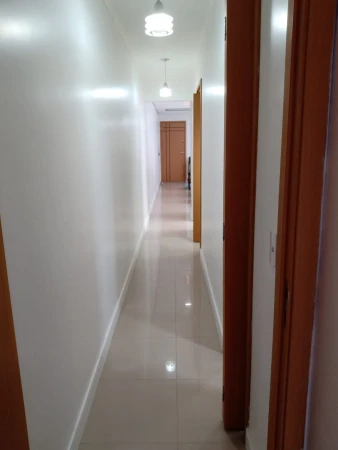 APARTAMENTO EM CONDOMÍNIO