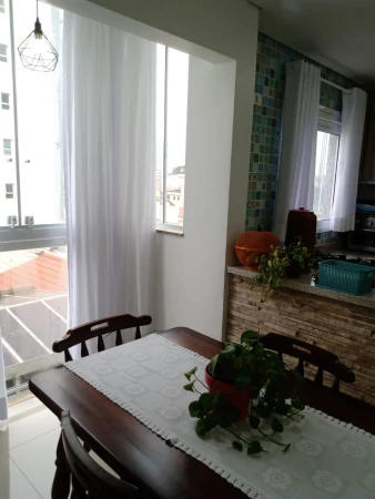 APARTAMENTO EM CONDOMÍNIO