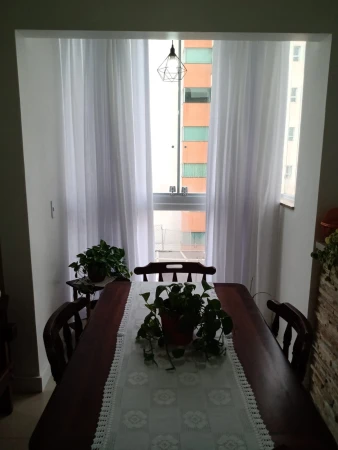 APARTAMENTO EM CONDOMÍNIO