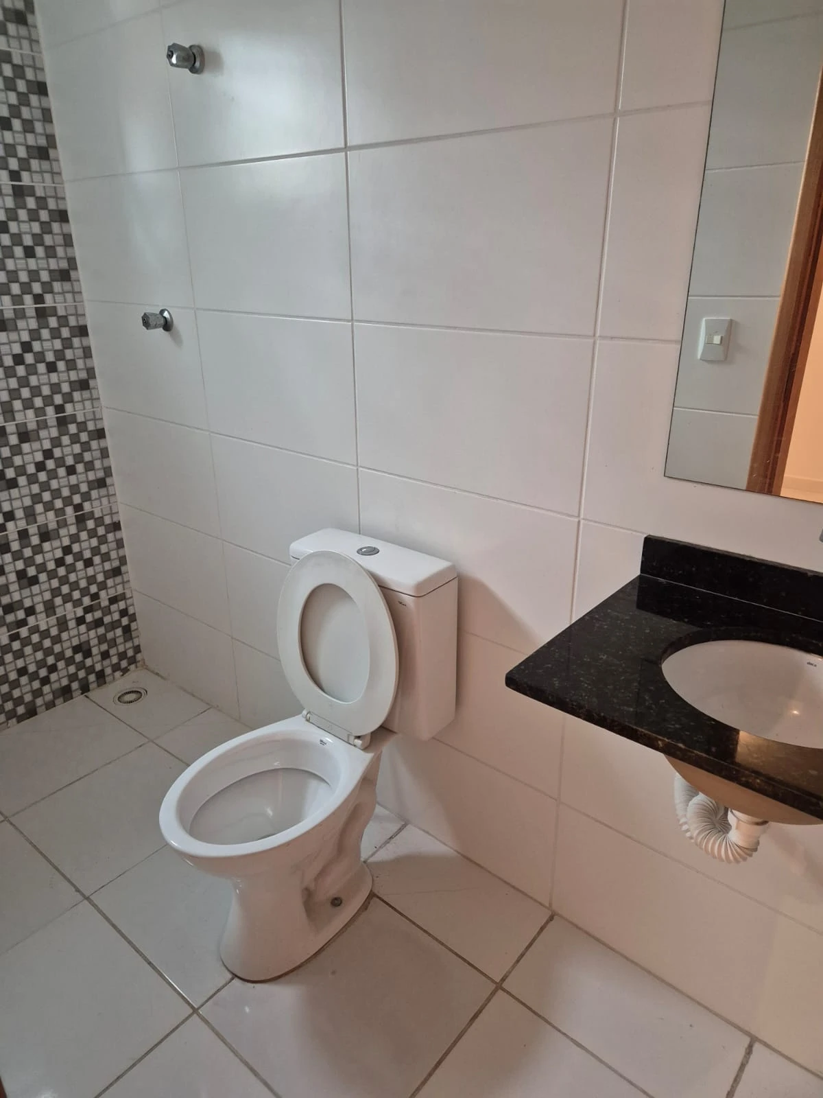 COBERTURA SEM CONDOMÍNIO