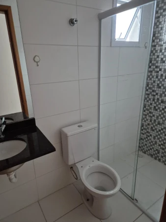 COBERTURA SEM CONDOMÍNIO