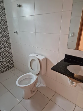 COBERTURA SEM CONDOMÍNIO
