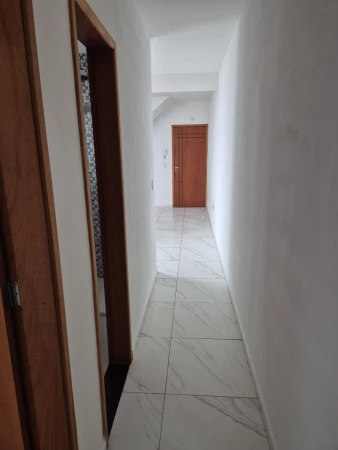 COBERTURA SEM CONDOMÍNIO