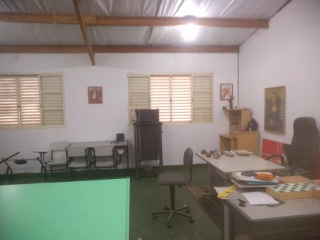 CASA TÉRREA