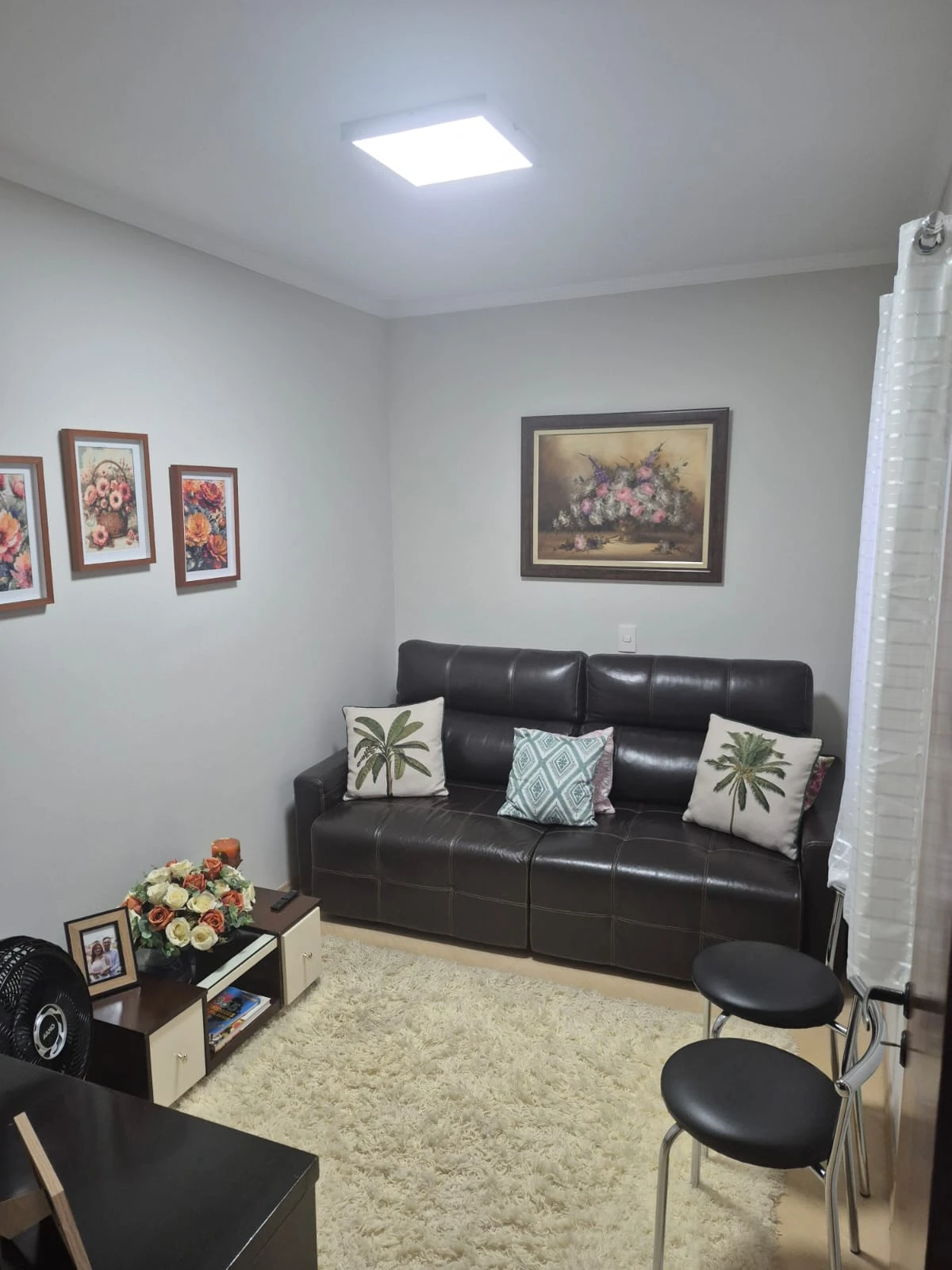APARTAMENTO SEM CONDOMÍNIO